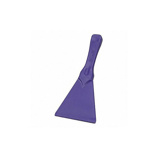 Remco 69628 Scraper,Hand,4",PP,Purple