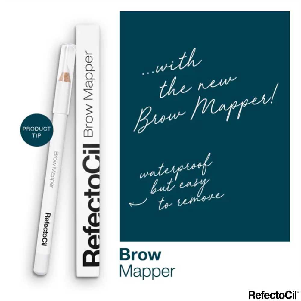 RefectoCil Brow Mapper Pen