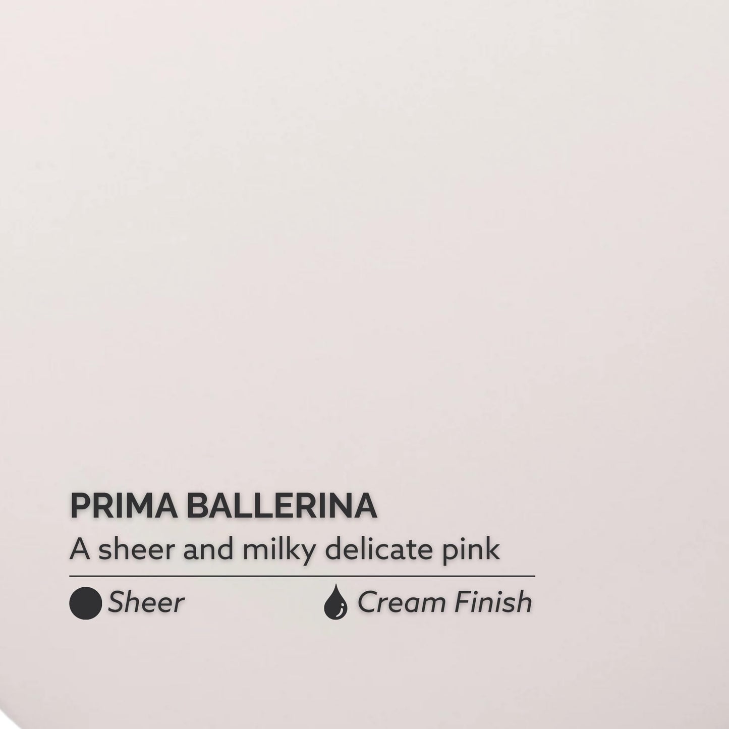 Dazzle Dry Nail Lacquer, Step 3 – Prima Ballerina (0.5 fl oz)