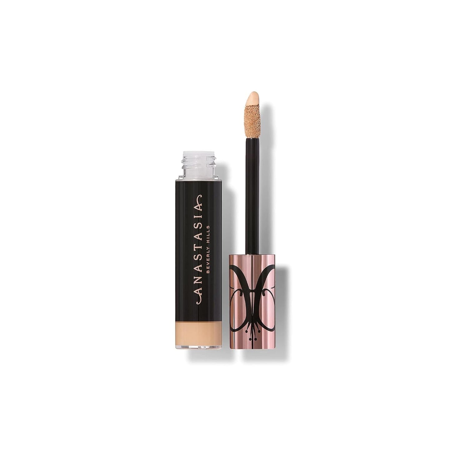 Anastasia Beverly Hills Magic Touch Concealer - Full-Coverage, Lightweight Under-Eye Brightener | Creaseless Formula