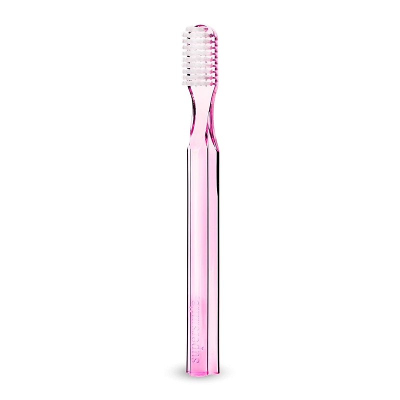 Supersmile New Generation 45° Patented Toothbrush, Green, 2 Count