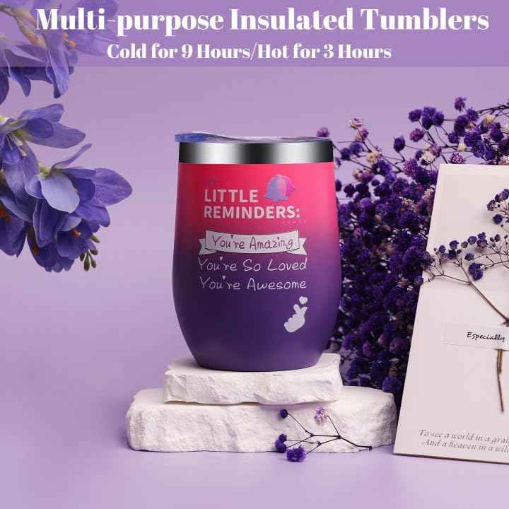 TOPPTIK Birthday Gifts Basket for Women, Relaxtion Spa Set, Self Care Kit for Women, Gifts Boxes for Her, Mother, Wife, Friend, Sister, Girlfriend