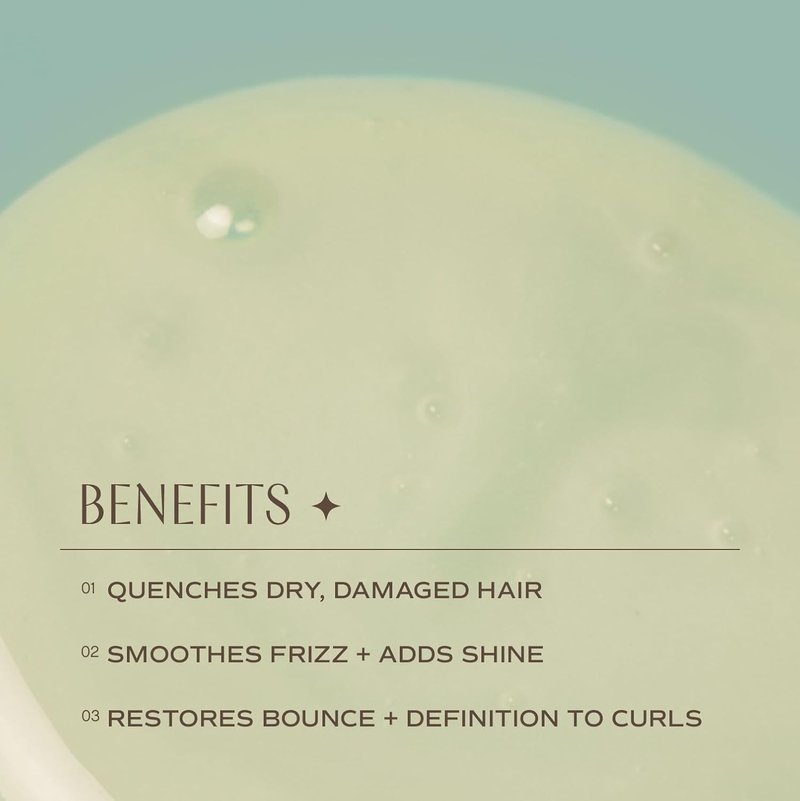 Innersense Organic Beauty Hydrating Hairbath Shampoo - Natural, Non-Toxic Clean Haircare | 10oz