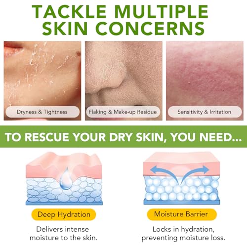 Shea Butter Raw Organic, Natural Raw Unrefined Shea Butter Hand Cream, Moisturizing and Locking Water, Keeps Skin Healthy and Vibrant, 7.8 OZ