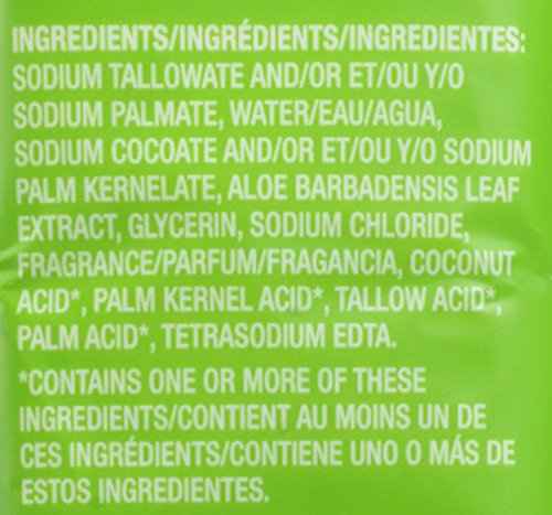 Ivory Aloe 10-Count: Bath Size Bars 4 Oz Packaging may Vary