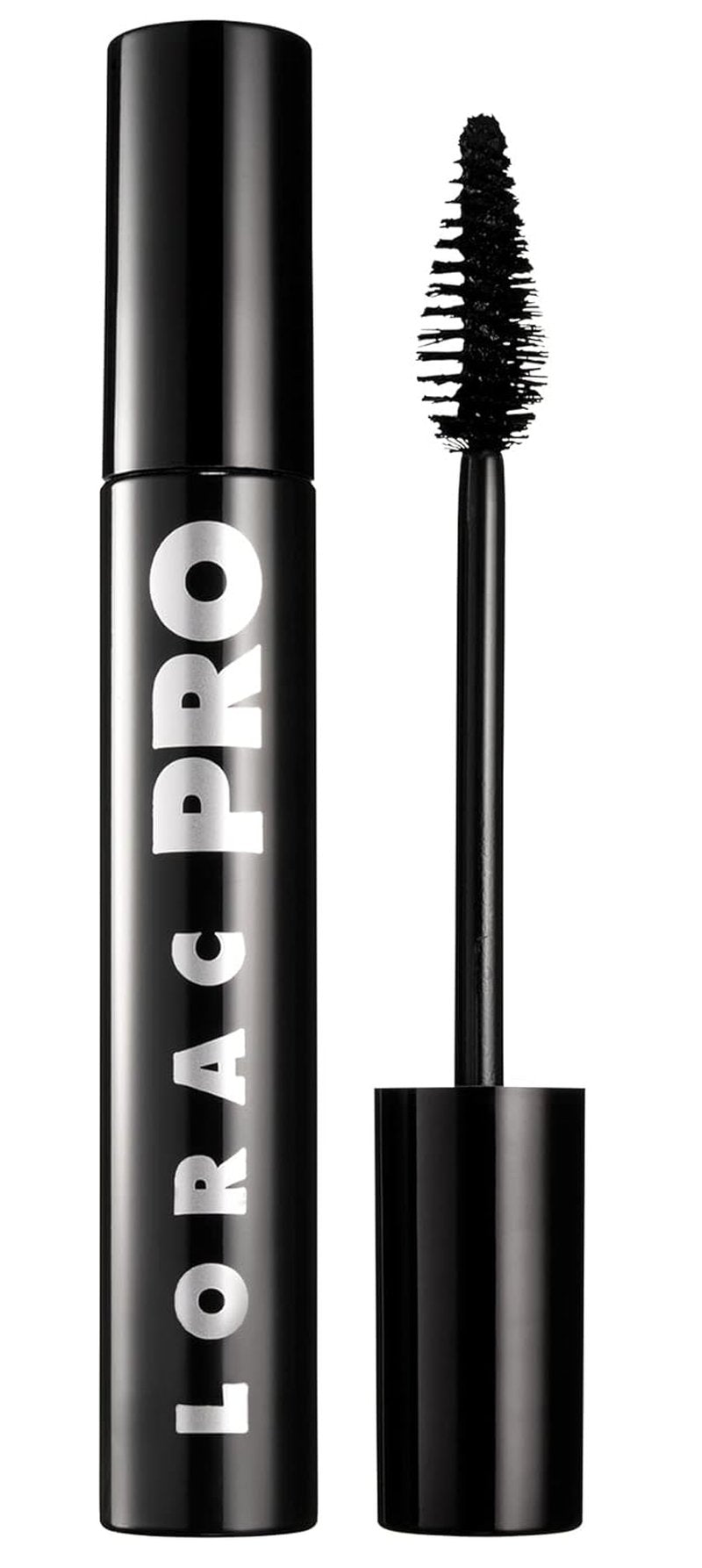 LORAC PRO Mascara - Volumizing & Lengthening Formula | Black 0.3 oz