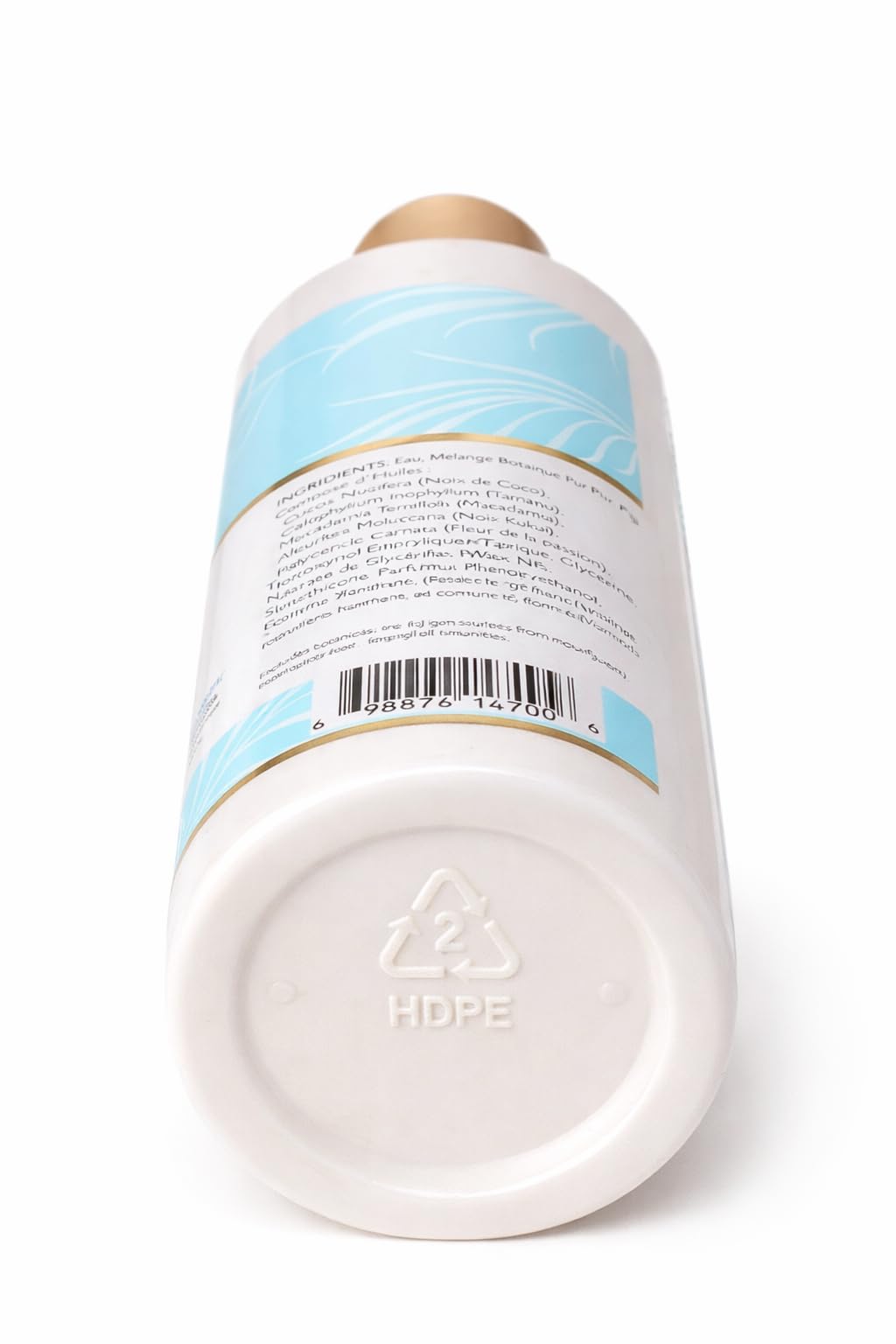 PURE FIJI Body Lotion Hydrating - Moisturizing Lotion for Dry Skin with Coconut Milk and Vitamin E, Organic Body Lotion For Women and Men, White Gingerlily Scent, 12 oz