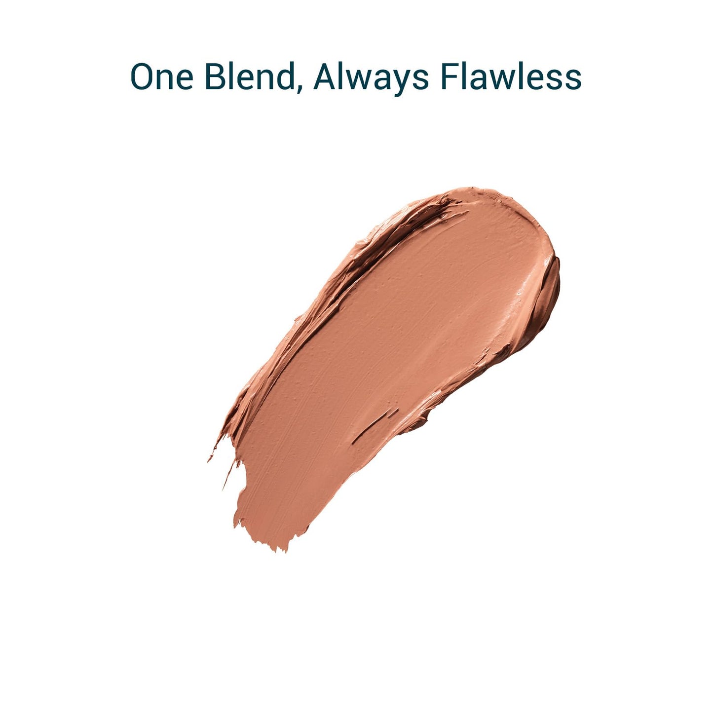 FLORASIS Silk Glide Longwear Eyeshadow Stick (05 Apricot Blush)