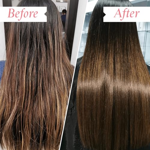 PHILIP KINGSLEY | Bond Builder Split End Remedy | Repairs and Seals Split Ends | Treatment for Damaged Hair | Protects and Strengthens Strands | 1.69oz