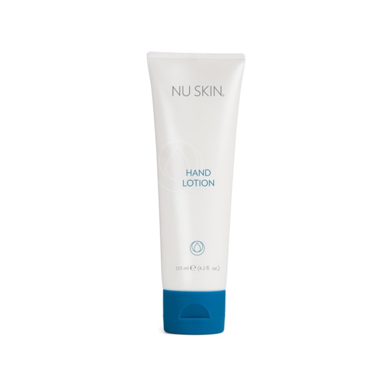 Nu Skin - Hand Lotion | Restore, Hydrate, and Soften Your Hands with This Nourishing Lotion - Non-Greasy Formula for Smooth and Supple Skin - Dermatologist Tested and Perfect for On-The-Go Use
