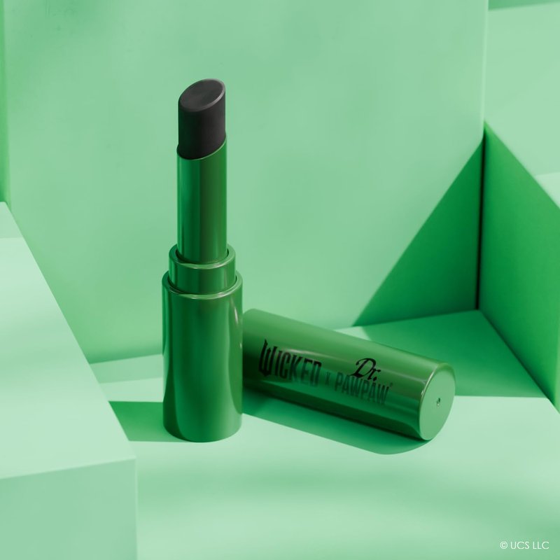 Dr. PawPaw Wicked Lip Balm - Bewitching - Natural Balm with Aloe Vera - Gluten Free Lip Moisturizer to Nourish, Soften and Hydrate - 0.1 oz