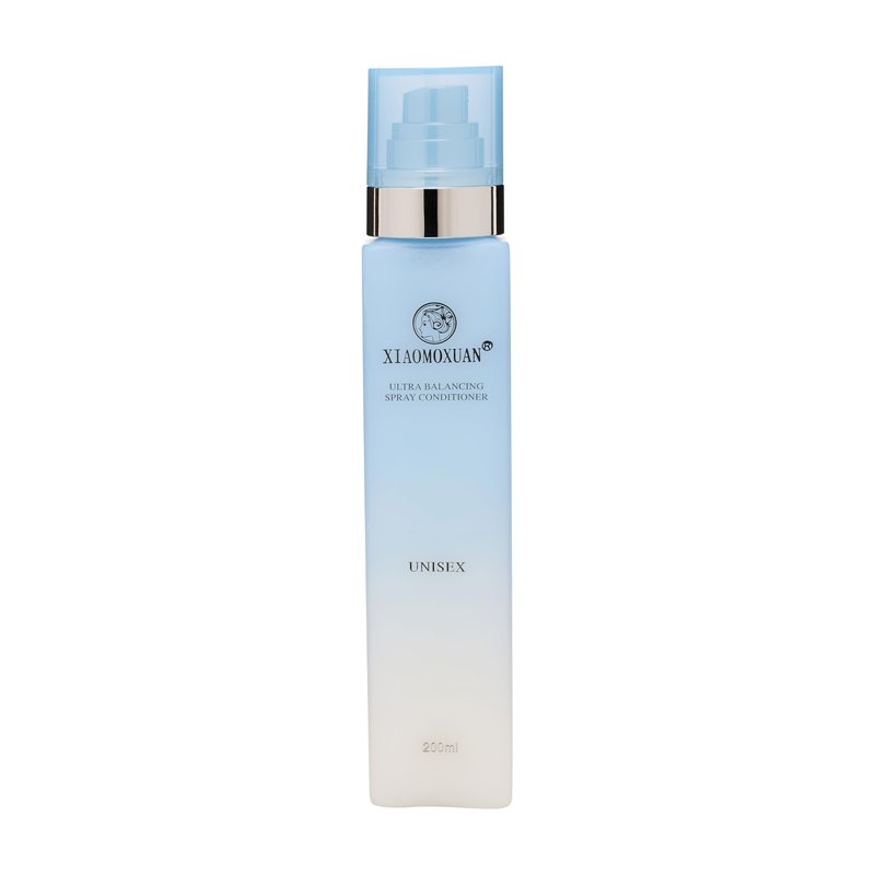 Xiaomoxuan Hair Balance Leave-In Conditioner Heat Protectant Spray with Vitamin B5 for Hair - Moisturizing Amino Acid Hair Treatment Leave-In for All Hair Types