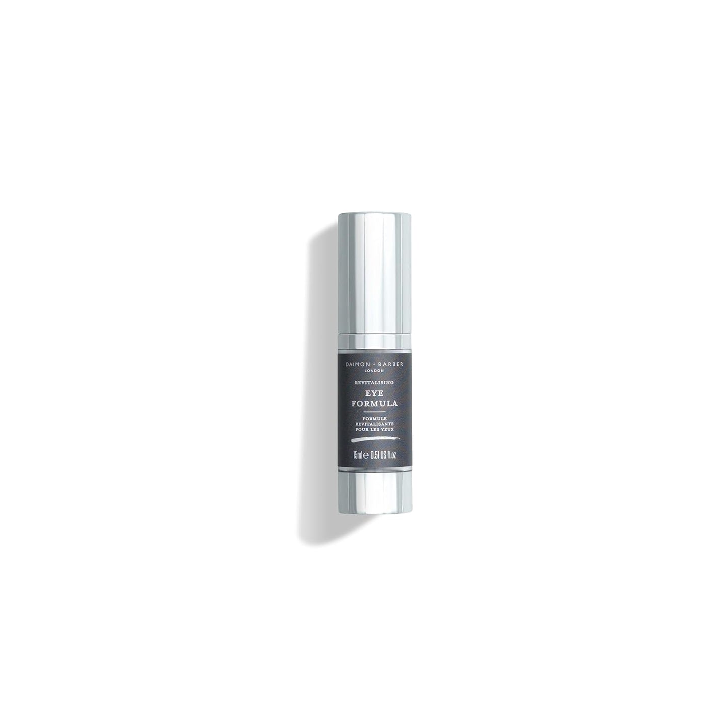Daimon Barber Age Defence Eye Cream for Men - Moisturizes & Reduces Dark Circles | 0.51 fl oz