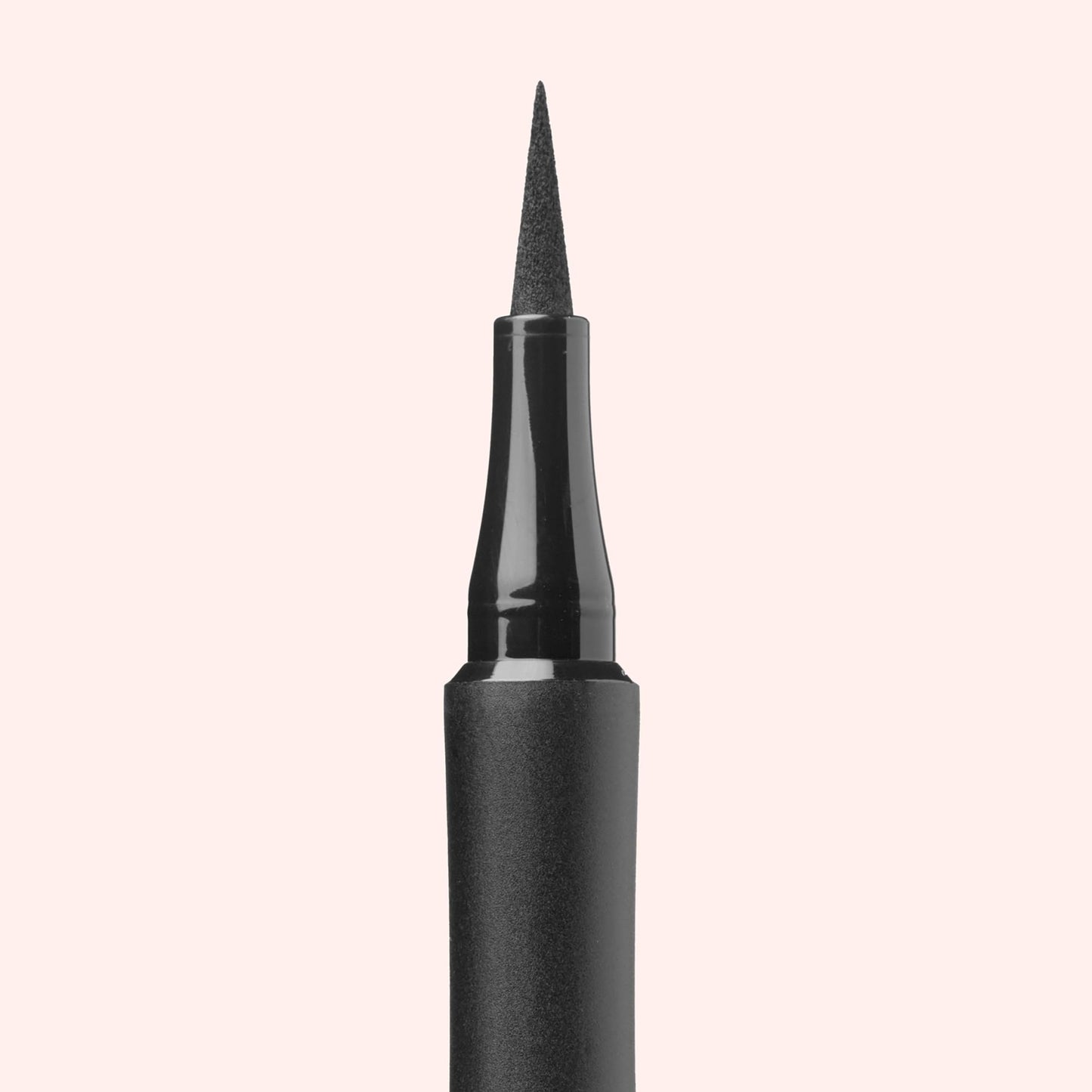 Colorbar Ultimate Eye Liner - 3-in-1 Collection Black Liquid Eyeliner - Waterproof and Transfer-Proof - Eyeliner Pen - 001 Ultimate Black - 0.03 oz