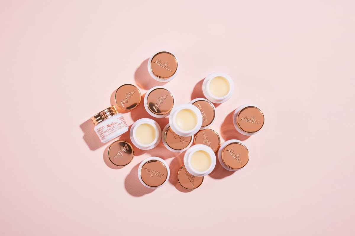 Melvita Nectar De 3 Miels Arnica Lip and Dry Patches Salve