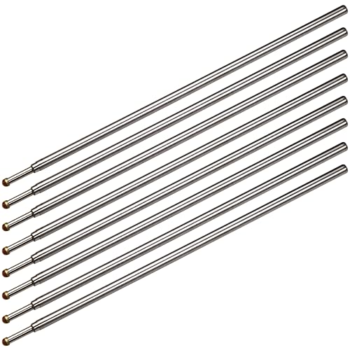 20pcs Tattoo skin marking pen for tattoo stencil outline supply (Purple)