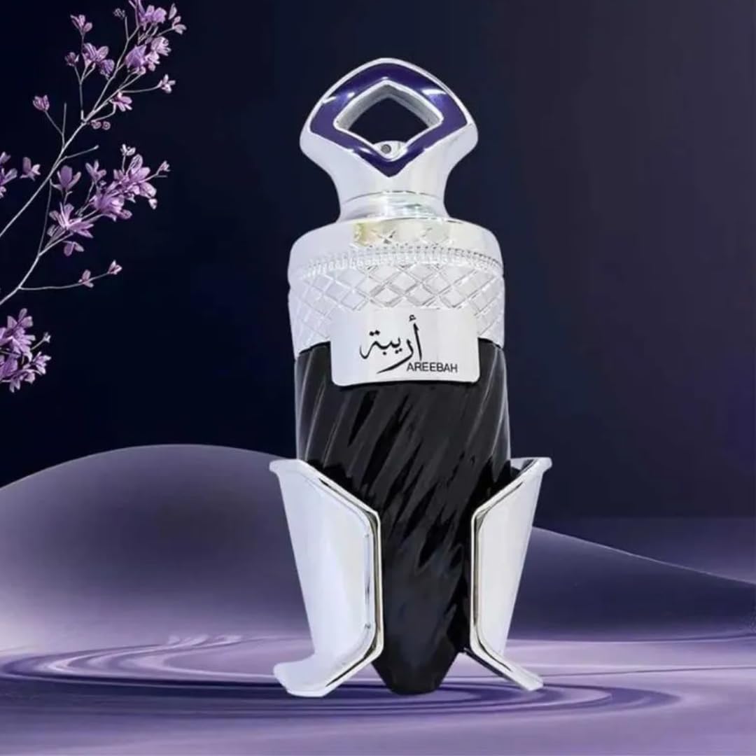 Riiffs Areebah Eau De Parfum, 3.4 fl oz