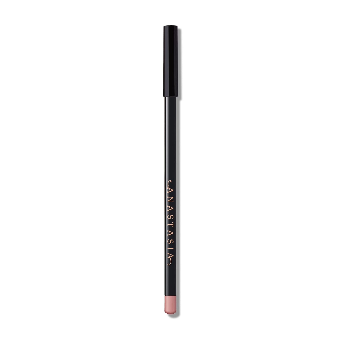 Anastasia Beverly Hills Lip Liner - High-Definition Matte Lip Pencil with Creamy Wax Formula, Smudge-Proof Designer Lip Definer - Muted Mauve