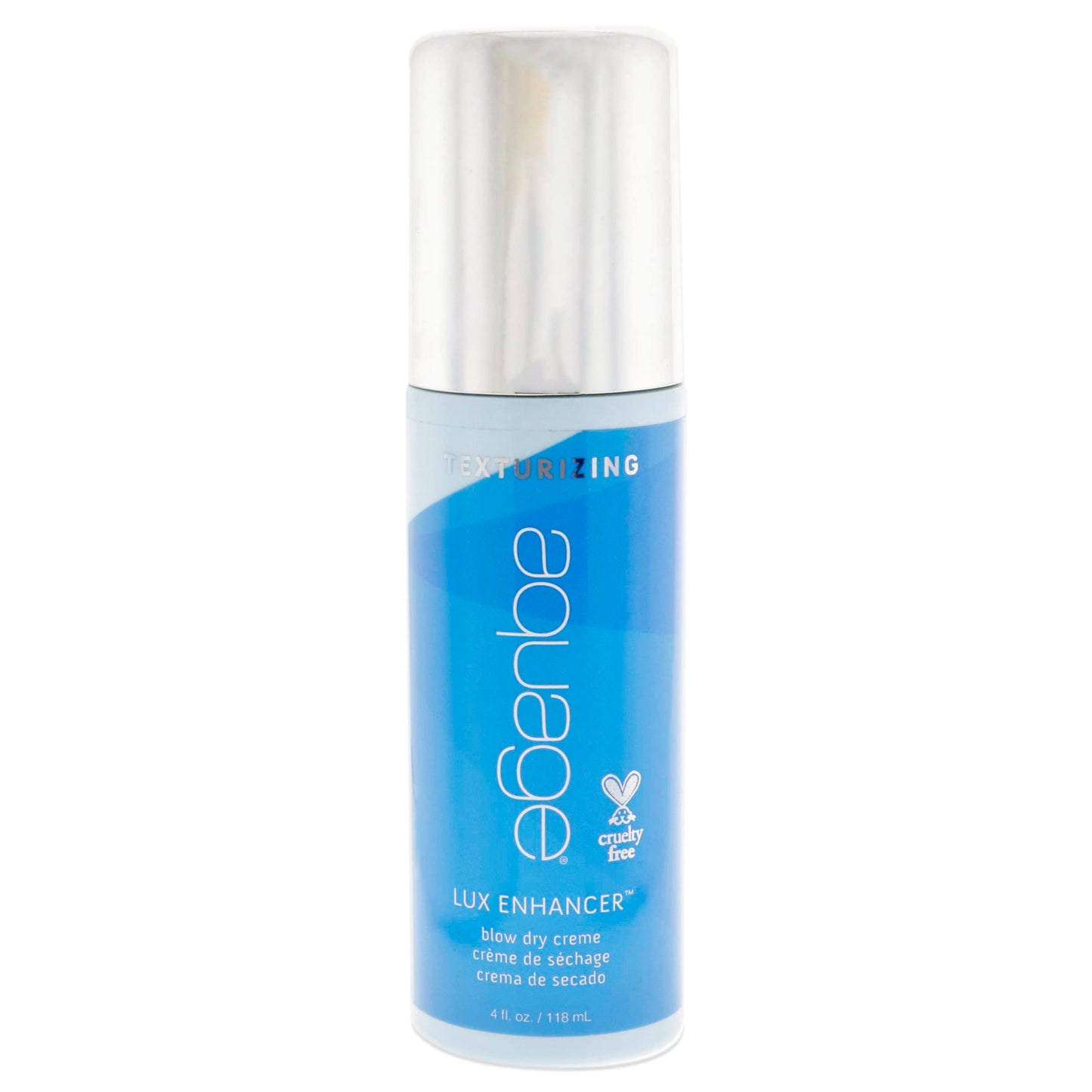 Aquage Blow Dry Creme 4 Ounce