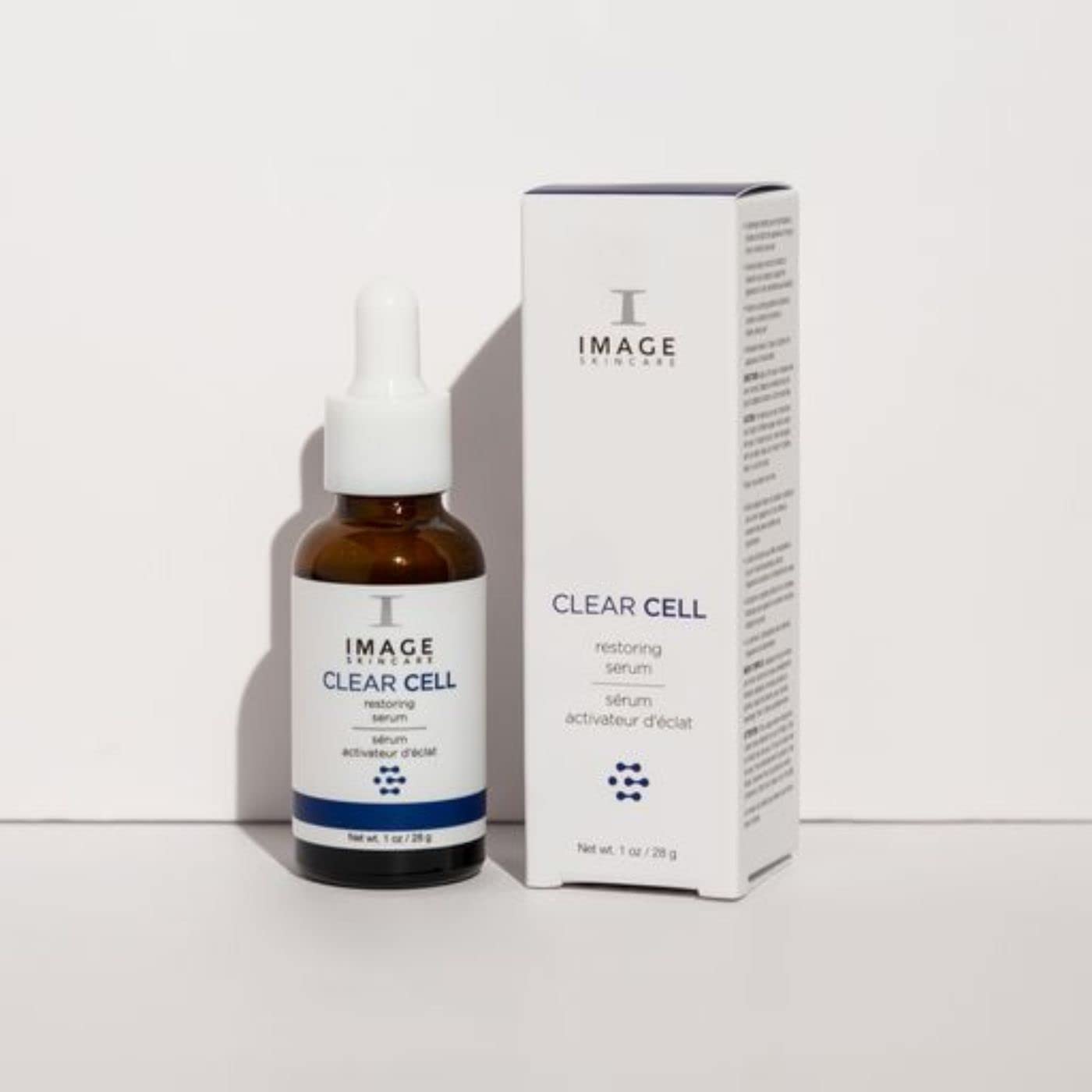 IMAGE Skincare, CLEAR CELL Restoring Serum, 1 oz