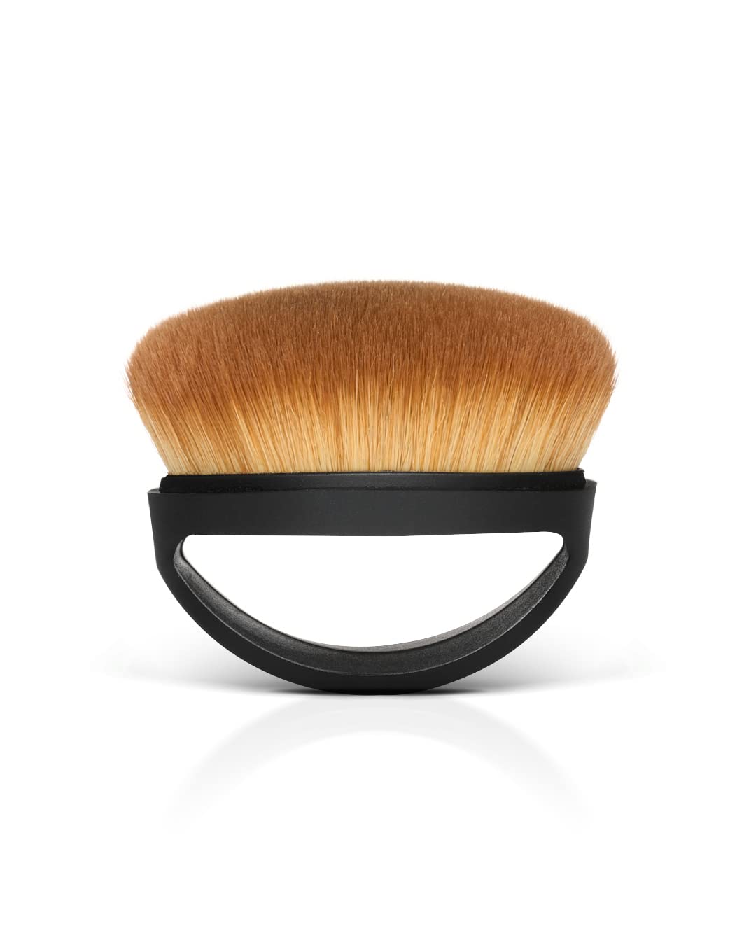 Cocosolis Tanning Brush - Premium Self-Tanner Application Brush for Flawless Results | Ideal for All Skin Types