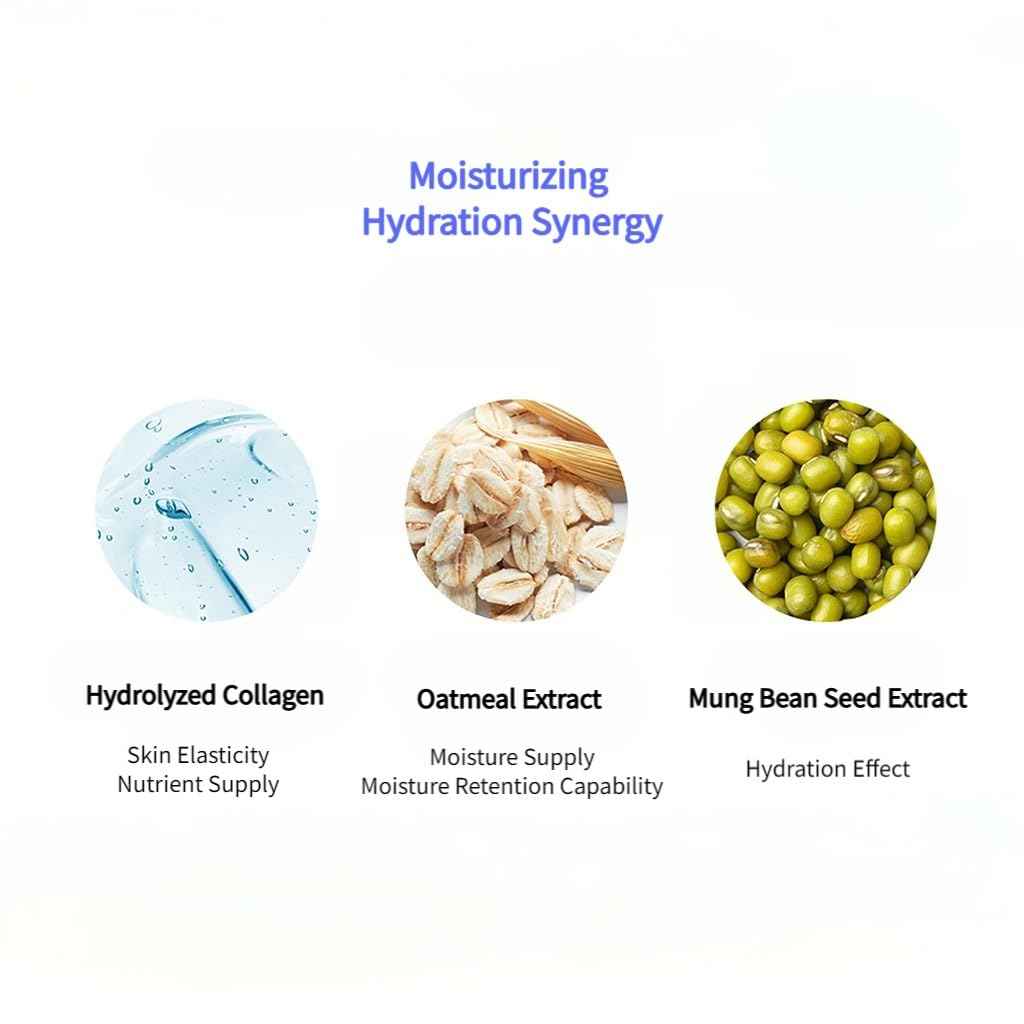 LOVE CINEMA Collagen Retinol Eye Serum – Korean Skincare for Dark Circles, Puffiness & Wrinkles, Anti-Aging Under Eye Treatment, 30ml / 1.01 fl.oz. [Made in Korea]