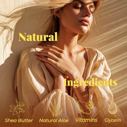 BODY & EARTH Hand Cream Gift Set for Mothers Day Gifts for Mom, Pack of 12 Enriched with Shea Butter to Nourish Dry Hands, Hand Lotion Gift Packs, Travel Size Hand Lotion Set, Birthday Gifts for Women