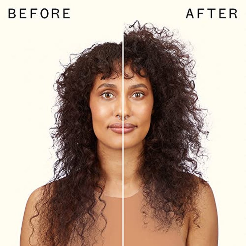 Amika Un.Done Volume & Matte Texture Spray - Lightweight Hair Styling Mist for Effortless Volume and Texture