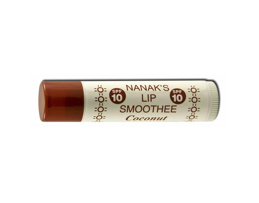 Coconut Lip Smoothees 1 Count