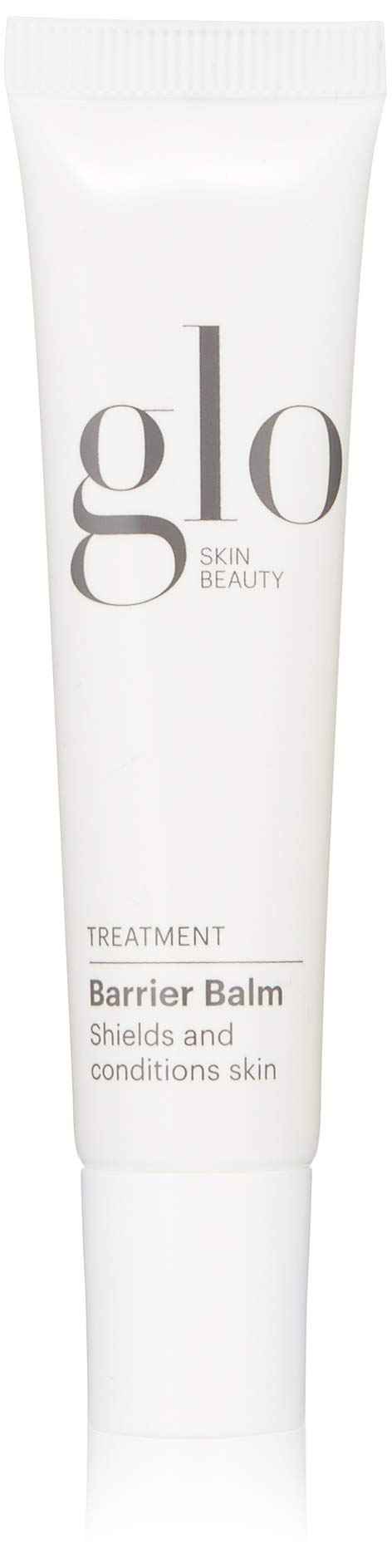 Glo Skin Beauty Barrier Balm | Repair and Restore Skin’s Comfort Levels With This Deeply Conditioning, Multitasking Lip Balm