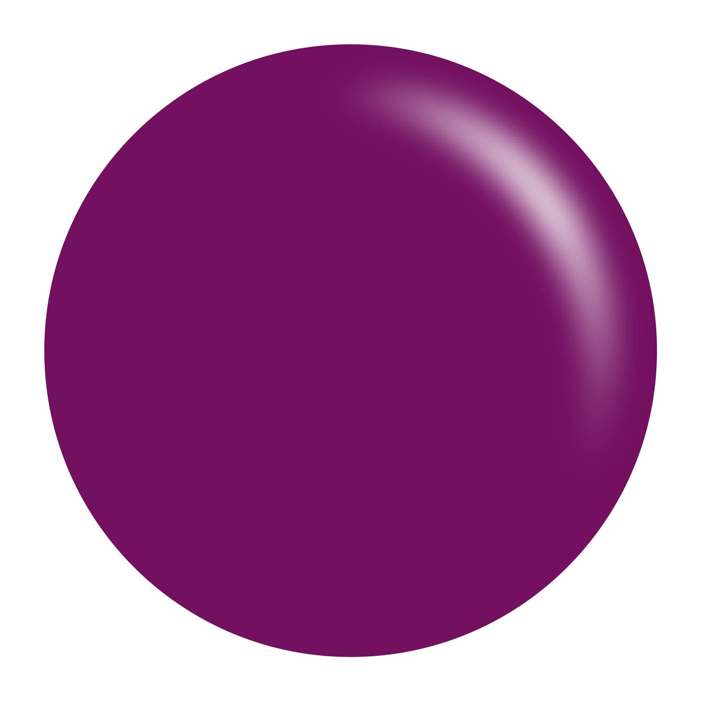 DND DC Gel Polish Set, Purple Collection, UV/LED Gel Polish and Air Dry Nail Lacquer, Matching Chip-Free Polish Duo, 262 Mardi Gras, 0.5 Fl Oz