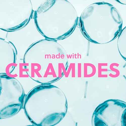 Tree Hut Peppermint Pearl Body Lotion, Limited Edition Holiday, Ceramide and Squalene Formula Helps Protect Skin, Long-lasting Hydration Leaves Skin Feeling Soft & Moisturized, 8.5 fl oz.