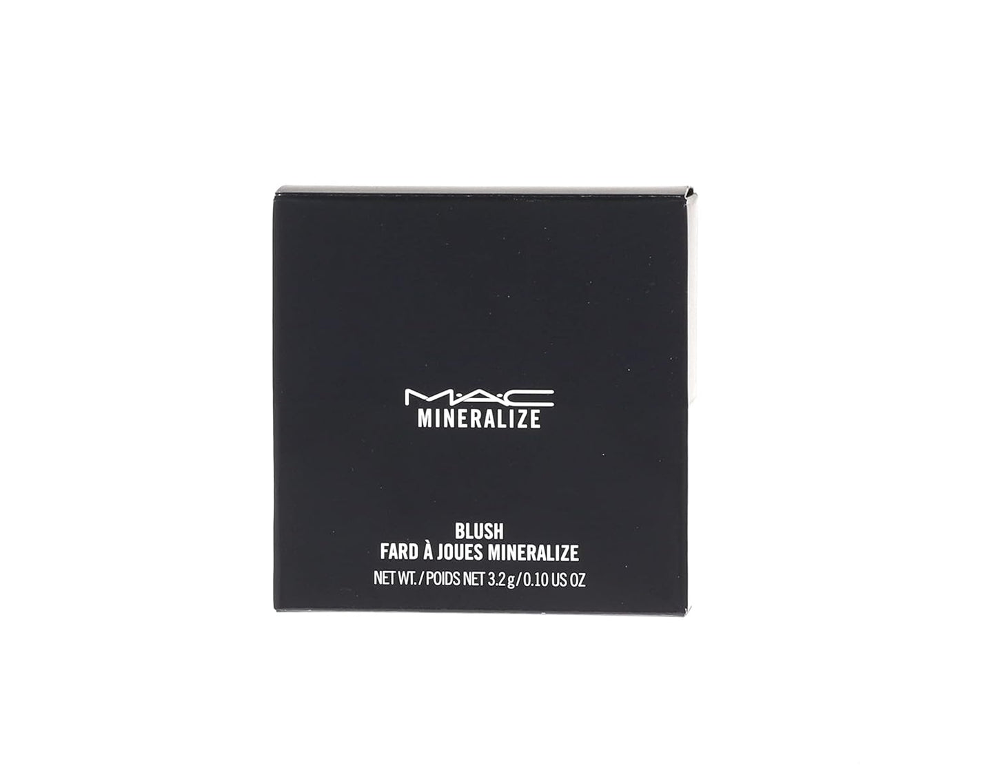 MAC Mineralize Blush - Love Joy Sheer Powder for Radiant Complexion | Long-Lasting Color