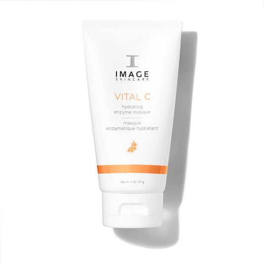 IMAGE Skincare, VITAL C Hydrating Enzyme Masque, 2 oz