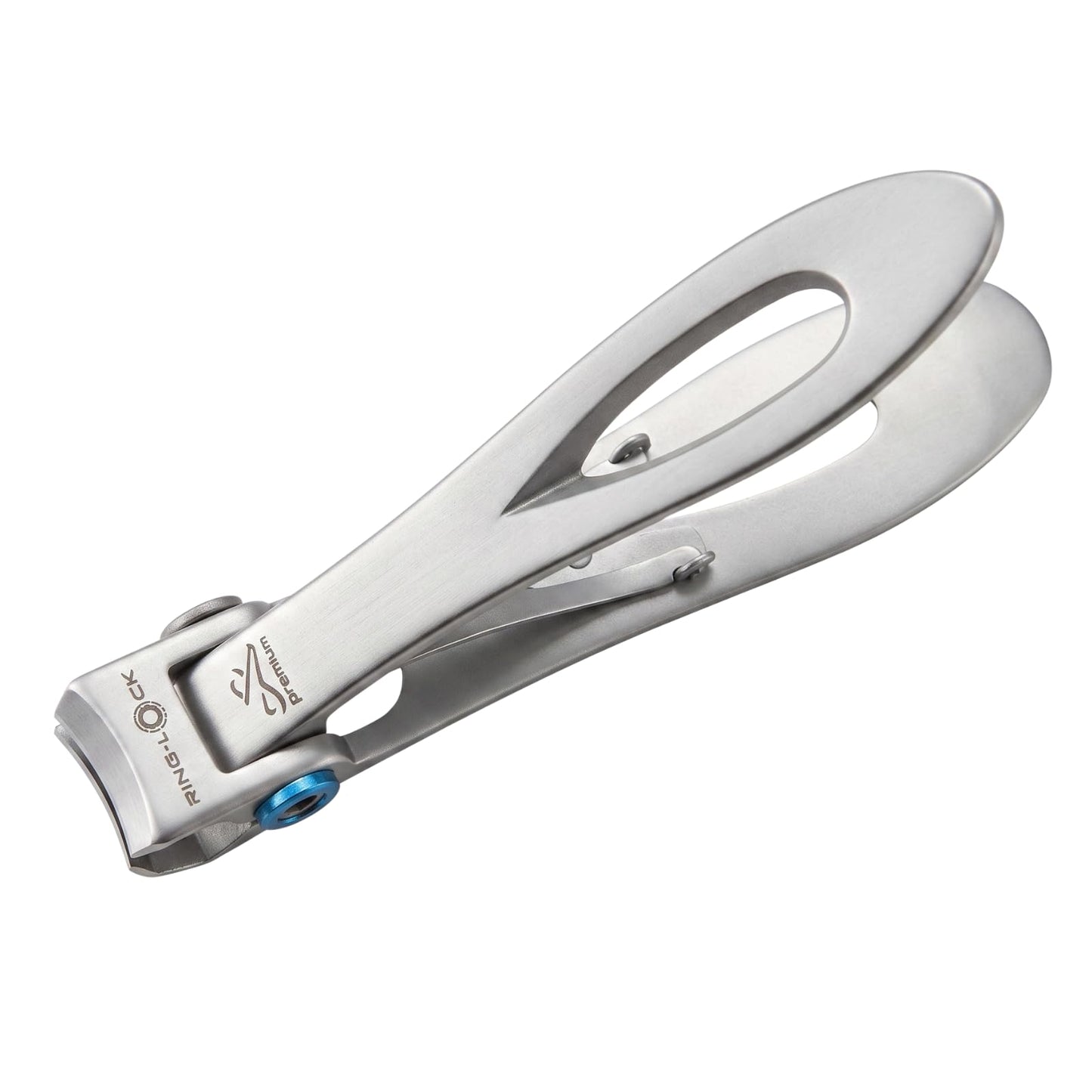 Premax Nail Clipper for Men