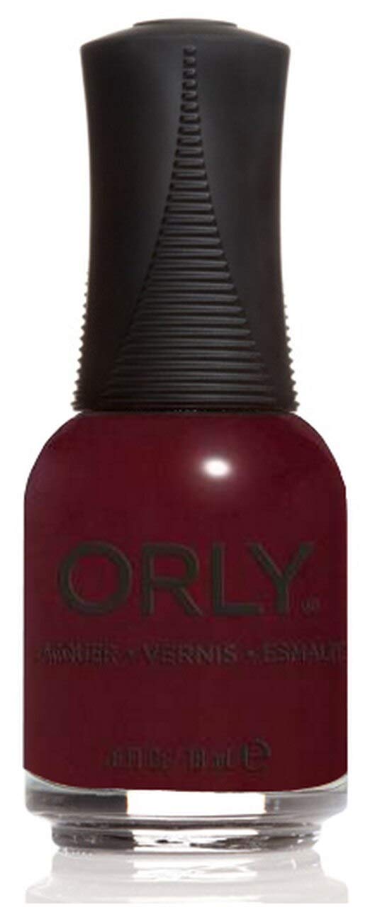 ORLY Nail Lacquer - 20935 Just Bitten by Orly for Women - 0.6 oz Nail Polish