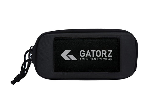 Gatorz Molle Case with Gatoz Patch