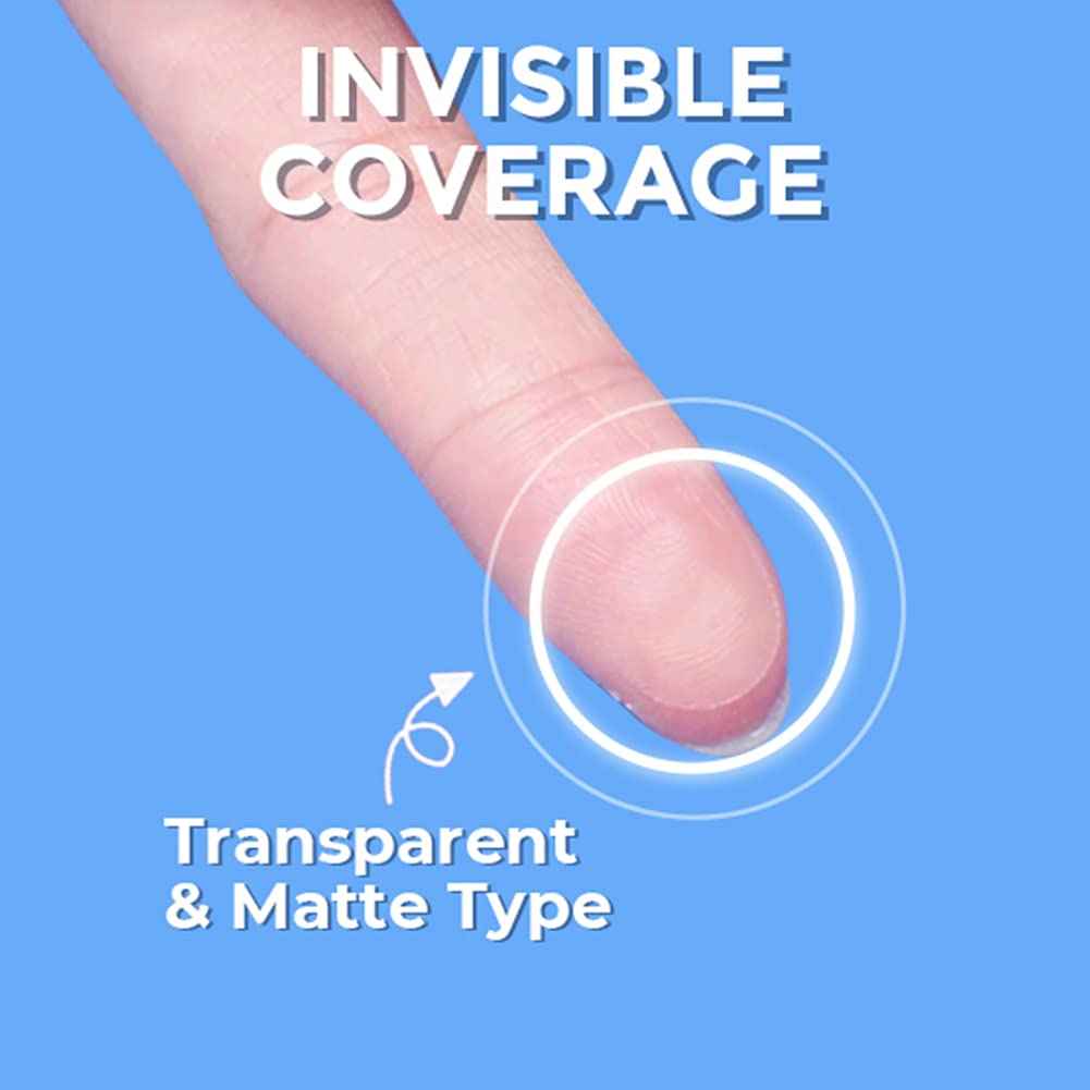 OLIVE YOUNG | Care Plus Spot Patch 1 Pack (102 Count - 10mm*72ea + 12mm*30ea) + Care Plus Large Size Korean Spot Pimple Patches 1Pack (81 Count - 12mm*45ea + 14mm*36ea)