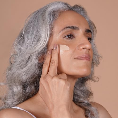 Colorbar Miracle Glow Primer - Makeup Primer Camouflages Visible Dark Spots and Blemishes - Face Primer with Vita Freeze for Youthful Skin - 1.7 oz