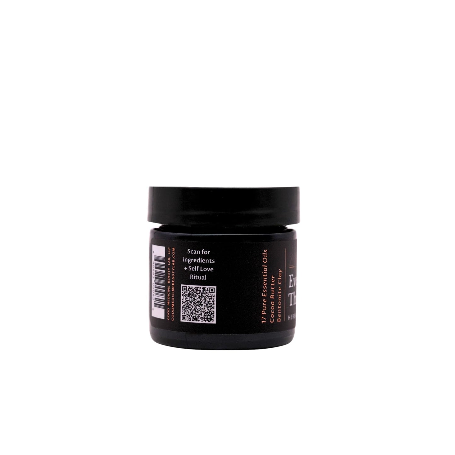 Every Little Thing Balm - Healing & Hydrating Balm for Dry, Cracked Skin - Skincare for Women and Men (1 oz)