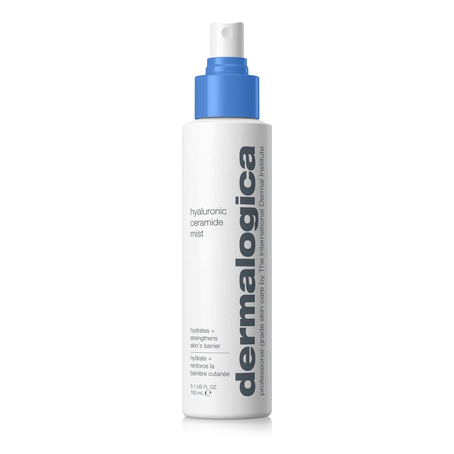 Dermalogica Hyaluronic Ceramide Mist, Hydrating Face Toner Spray, 5.1 fl oz