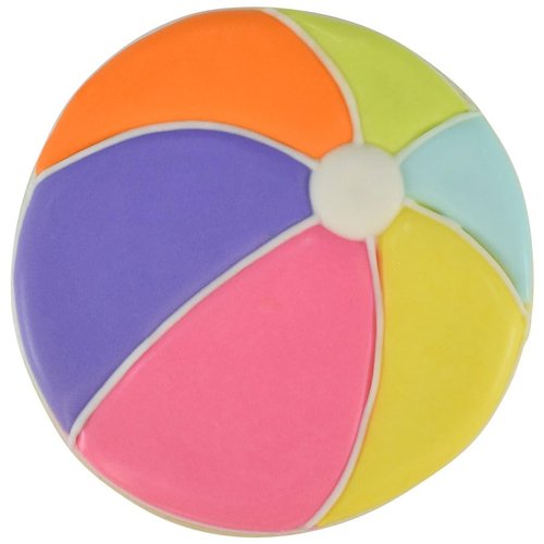 R&M International Stainless Steel 2-1/3" Round Biscuit Cutter with Handle, 1-Piece