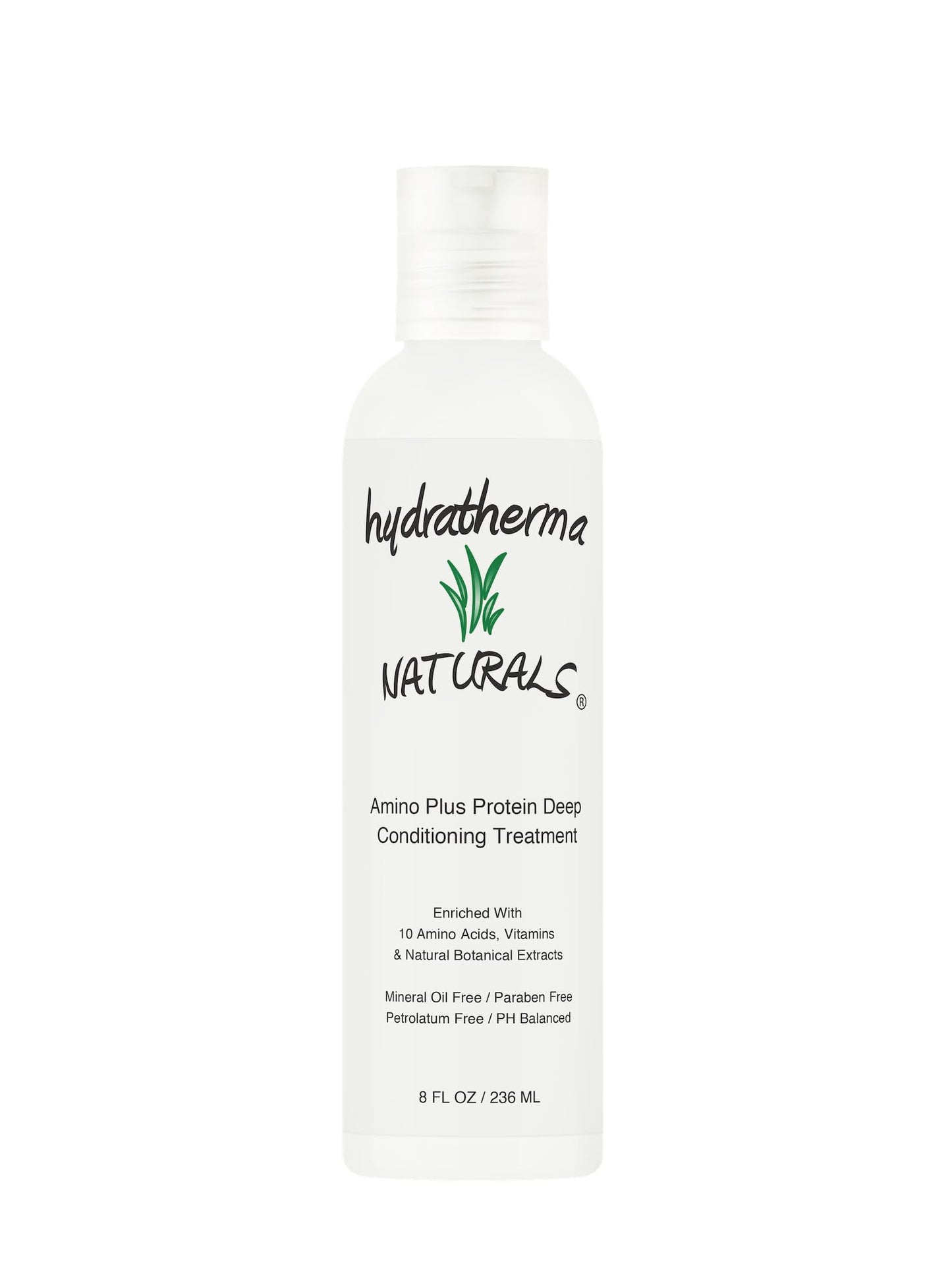 Hydratherma Naturals Amino Plus Protein Deep Conditioning Treatment