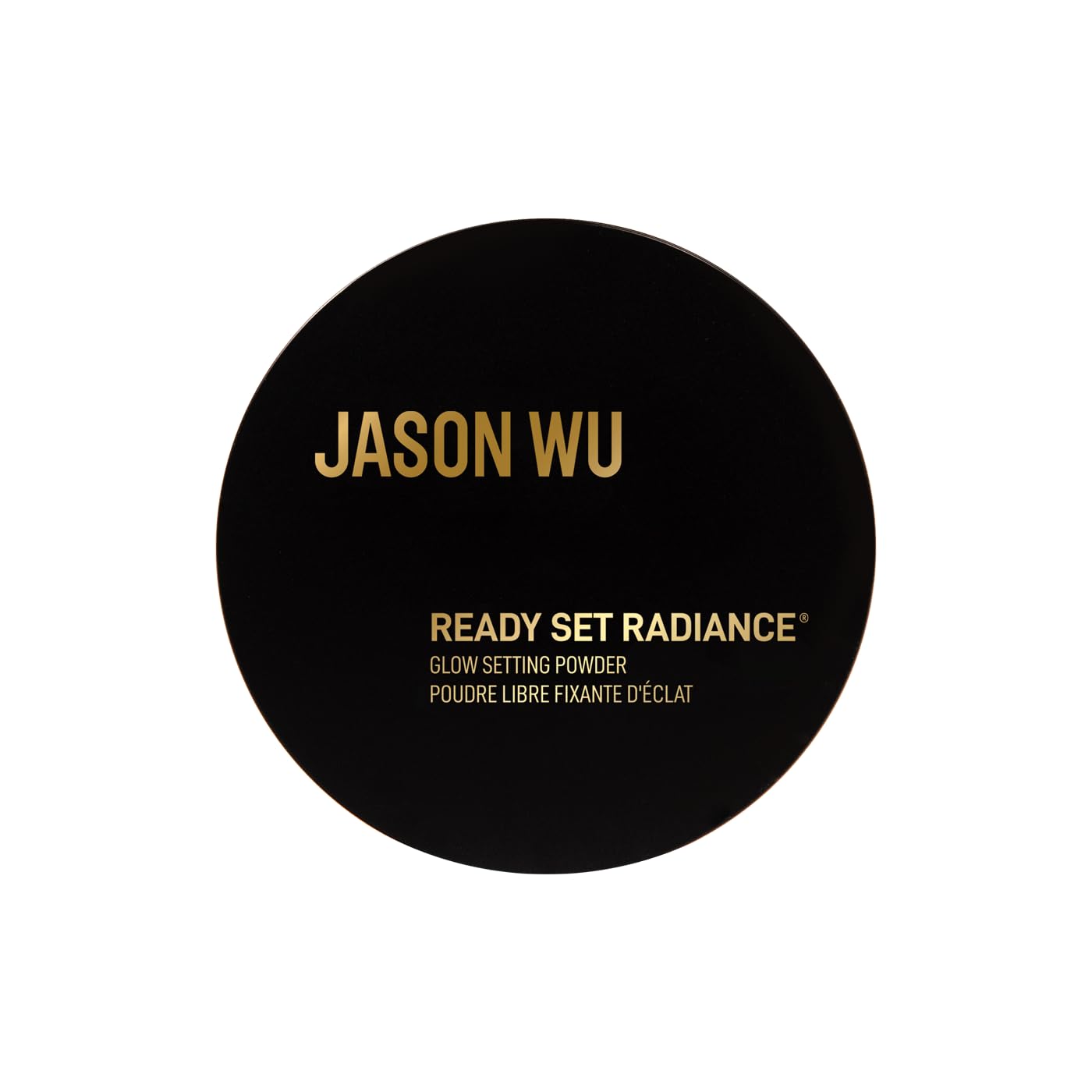 Jason Wu Ready Set Radiance Powder – 01 Glow – 0.85 oz (24g) – Luminous Setting Powder with Vitamin C & Rosehip Oil – Hydrating, Flawless Finish – Brightens & Moisturizes, All-Day Radiance