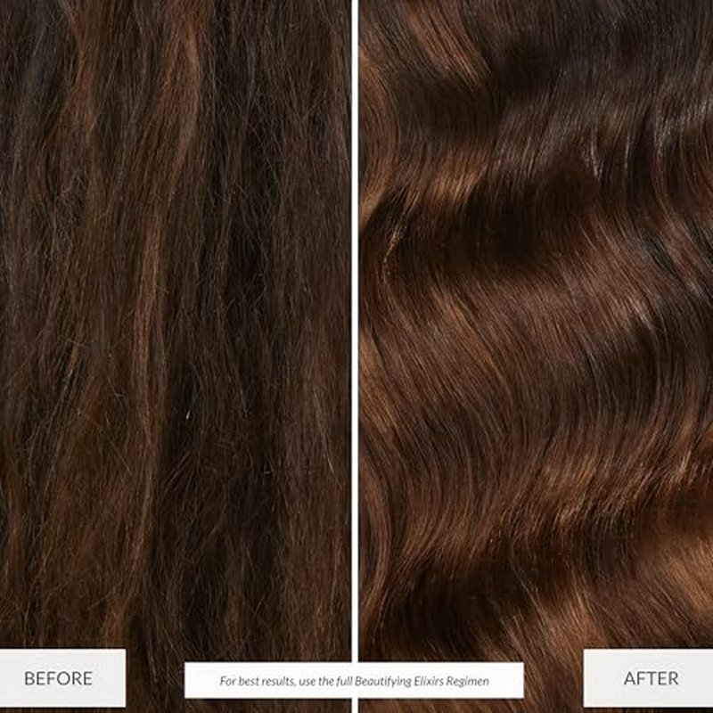 Eufora Beautifying Elixirs Bodifying Shampoo 36 Oz