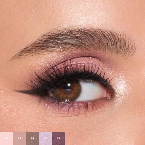 Anastasia Beverly Hills - Mini Eyeshadow Palette