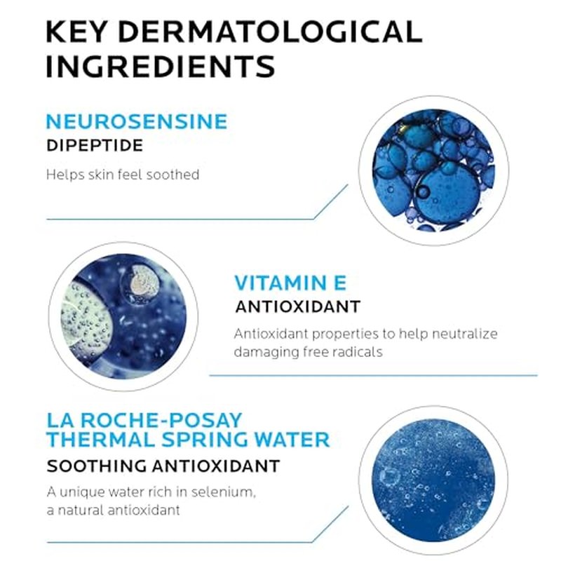 La Roche-Posay Pigmentclar Dark Circles Eye Cream with Caffeine, Brightens Under Eye Area and Targets Dark Circles