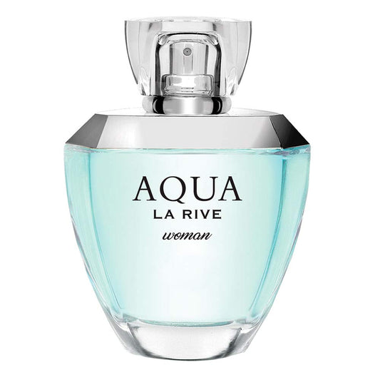 La Rive Aqua Bella 100ml/3.3oz Eau De Parfum Spray Perfume Fragrance for Women