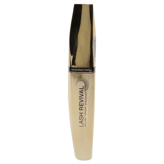 Max Factor Lash Revival Mascara - 002 Black Brown Mascara Women 0.37 oz