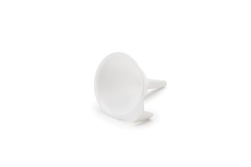 Fox Run 3.25-Inch Plastic Funnel, 3.5"